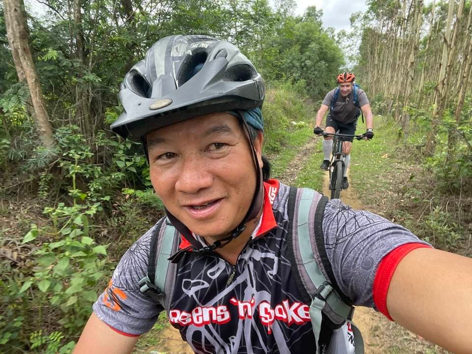 Northwest Vietnam Biking Trip Sapa, Dien Bien, Hanoi 9 Days